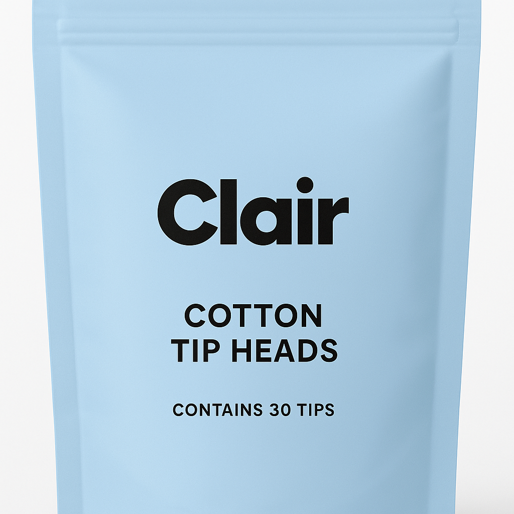 Clair + Refills Bundle [PREORDER]