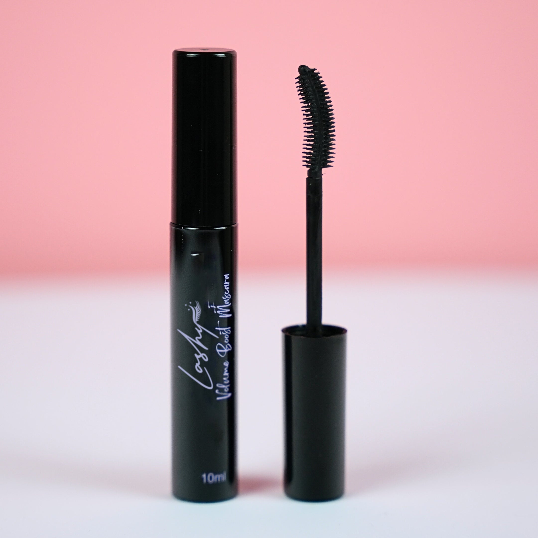 Lashy Volume Boost Mascara