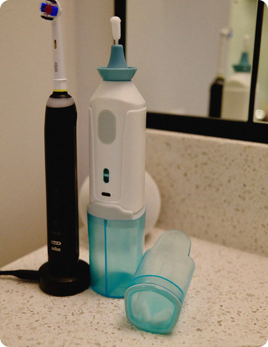 Clair + Refills Bundle [PREORDER]